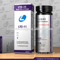 strisce reattive per urine 11 in 1